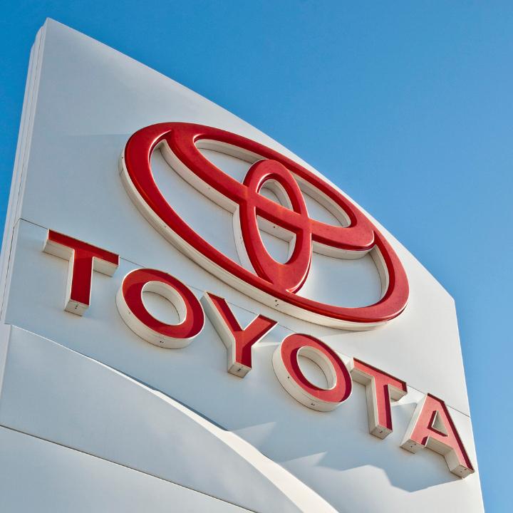 Toyota Car Locksmith Boca Raton
